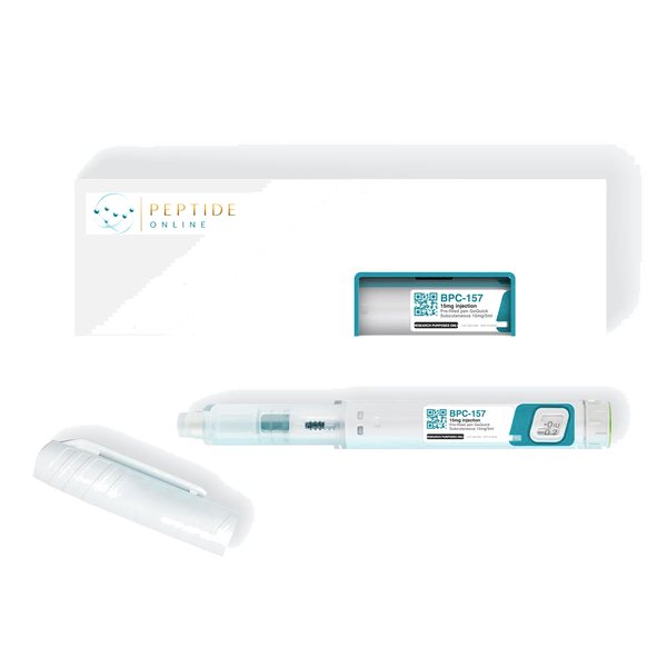 BPC-157 Peptide Pen 15 mg