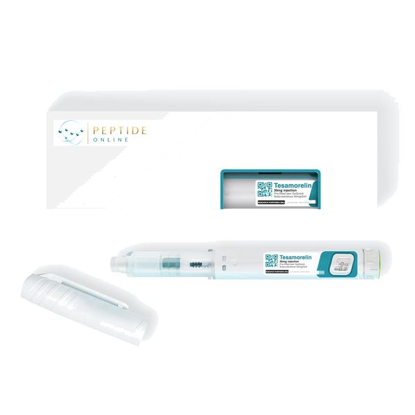 Tesamorelin Peptide Pen 30 mg